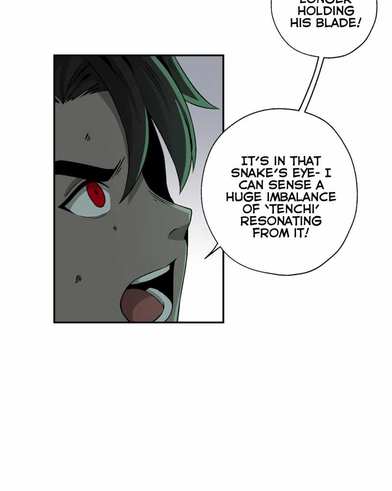 Read Black Sun Manga Online