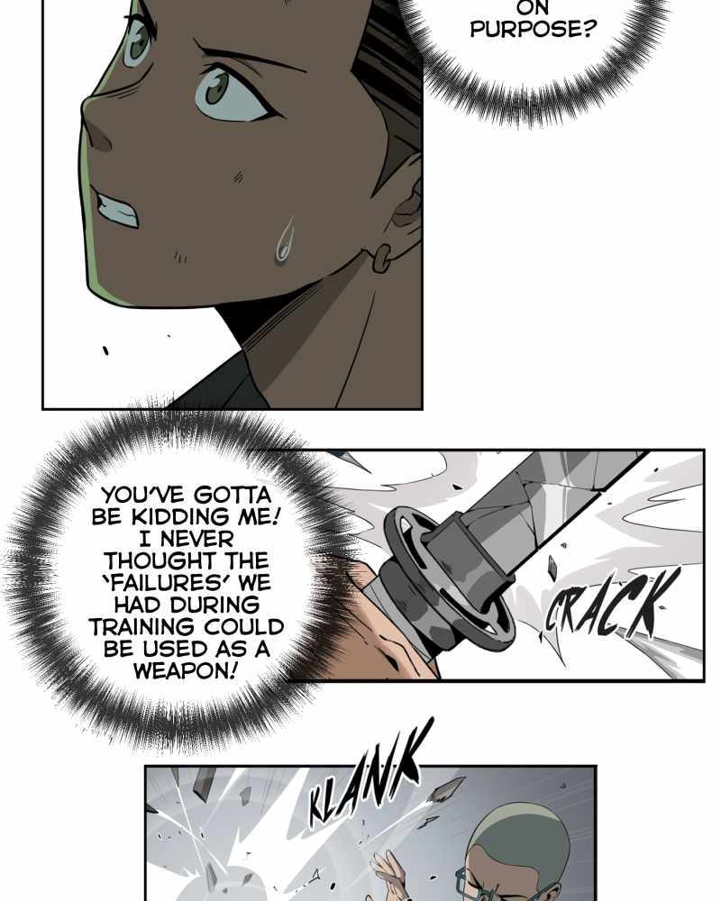 Read Black Sun Manga Online