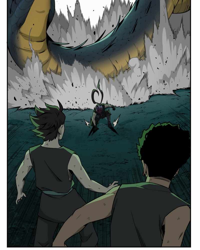 Read Black Sun Manga Online