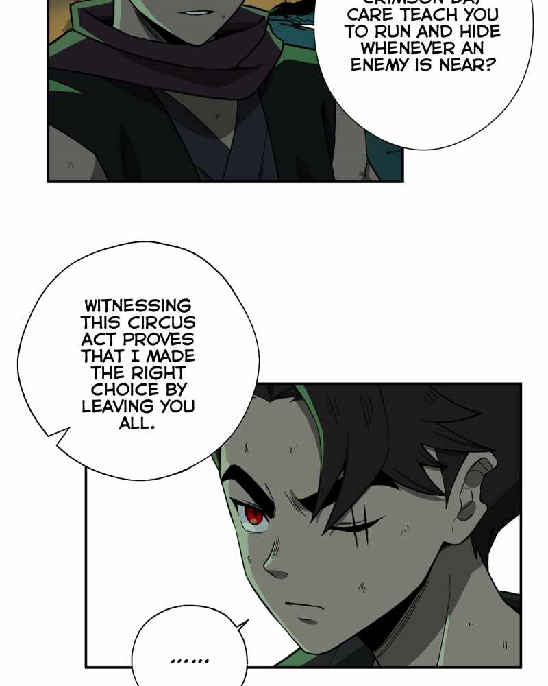 Read Black Sun Manga Online