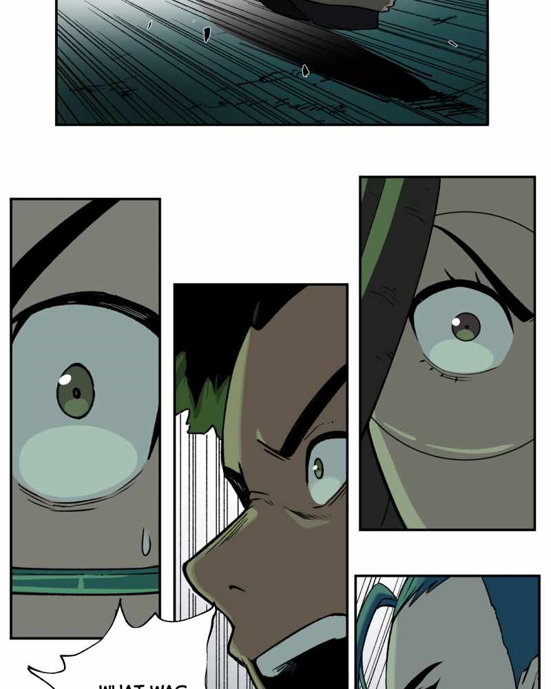 Read Black Sun Manga Online