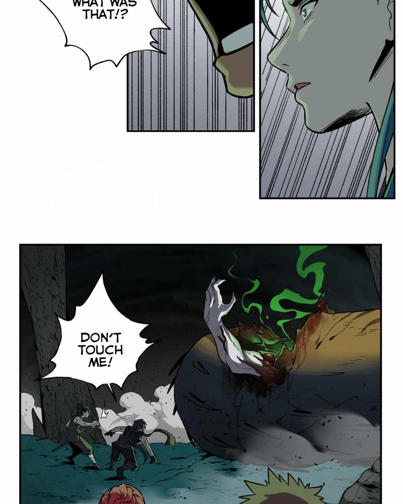 Read Black Sun Manga Online
