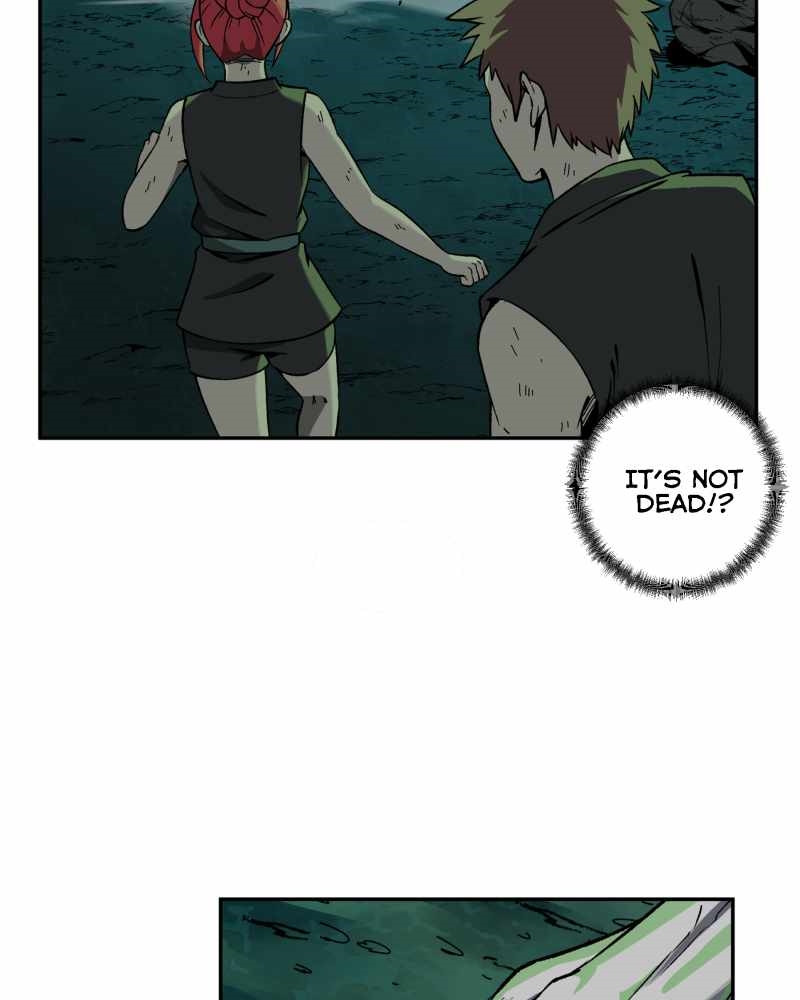 Read Black Sun Manga Online