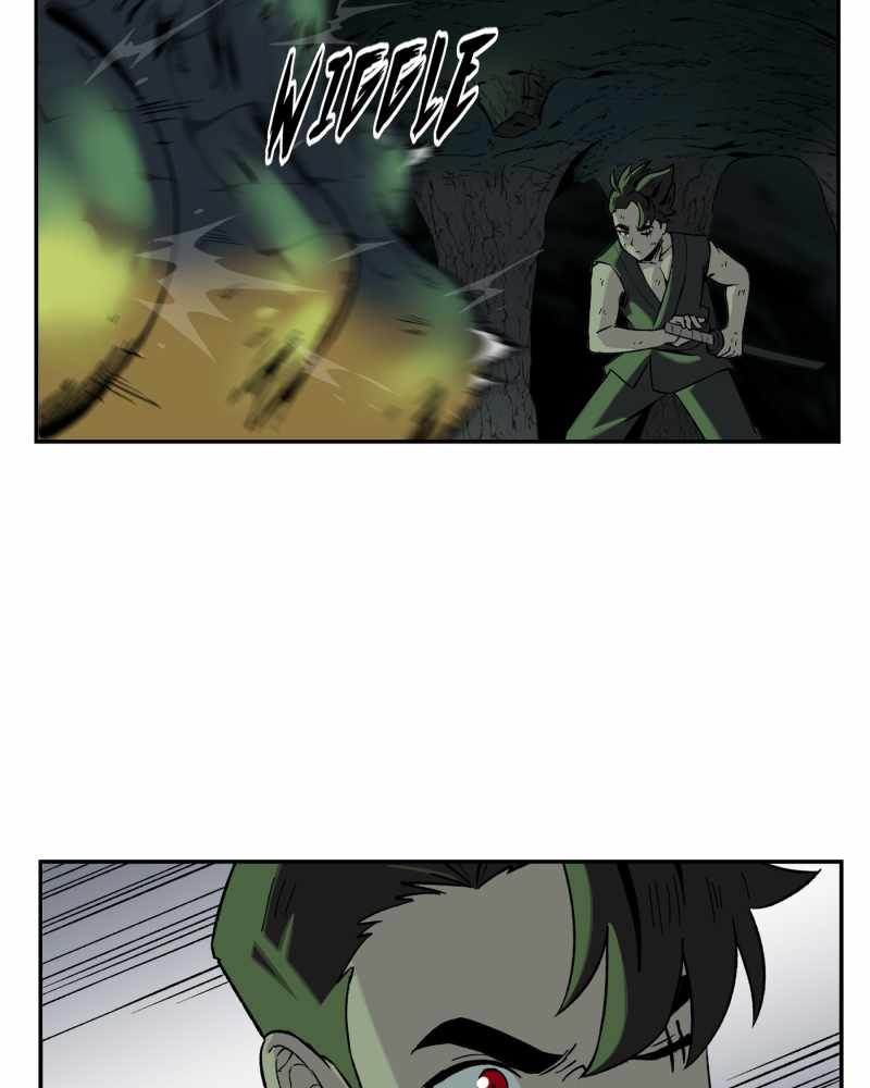 Read Black Sun Manga Online