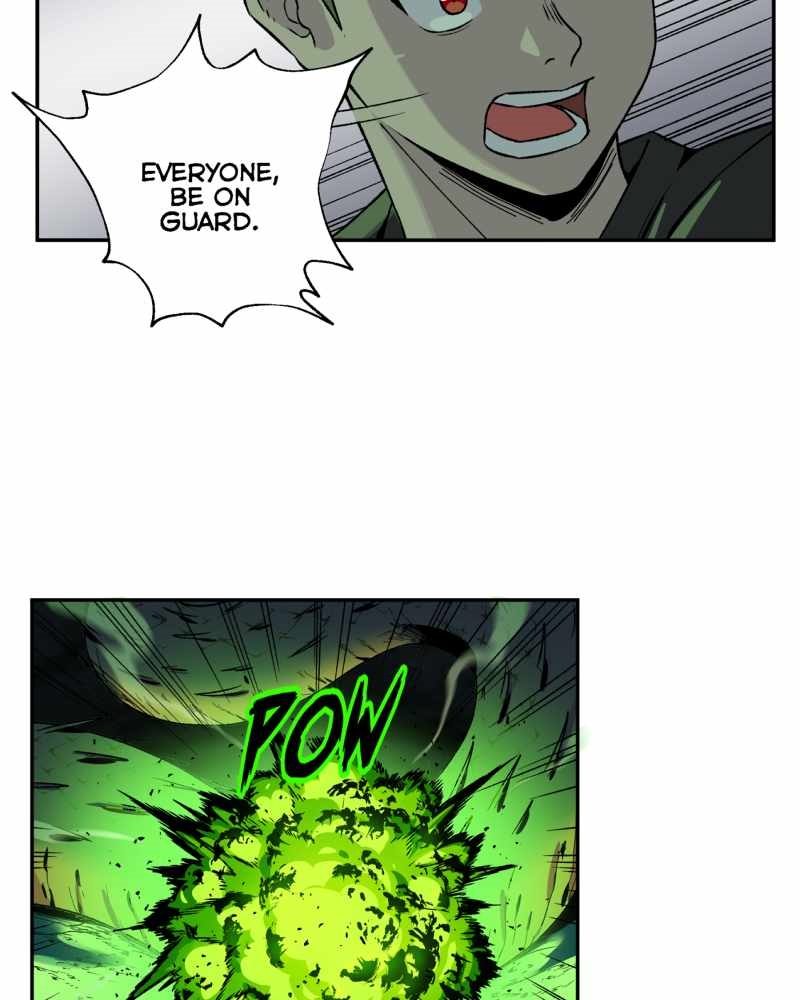 Read Black Sun Manga Online