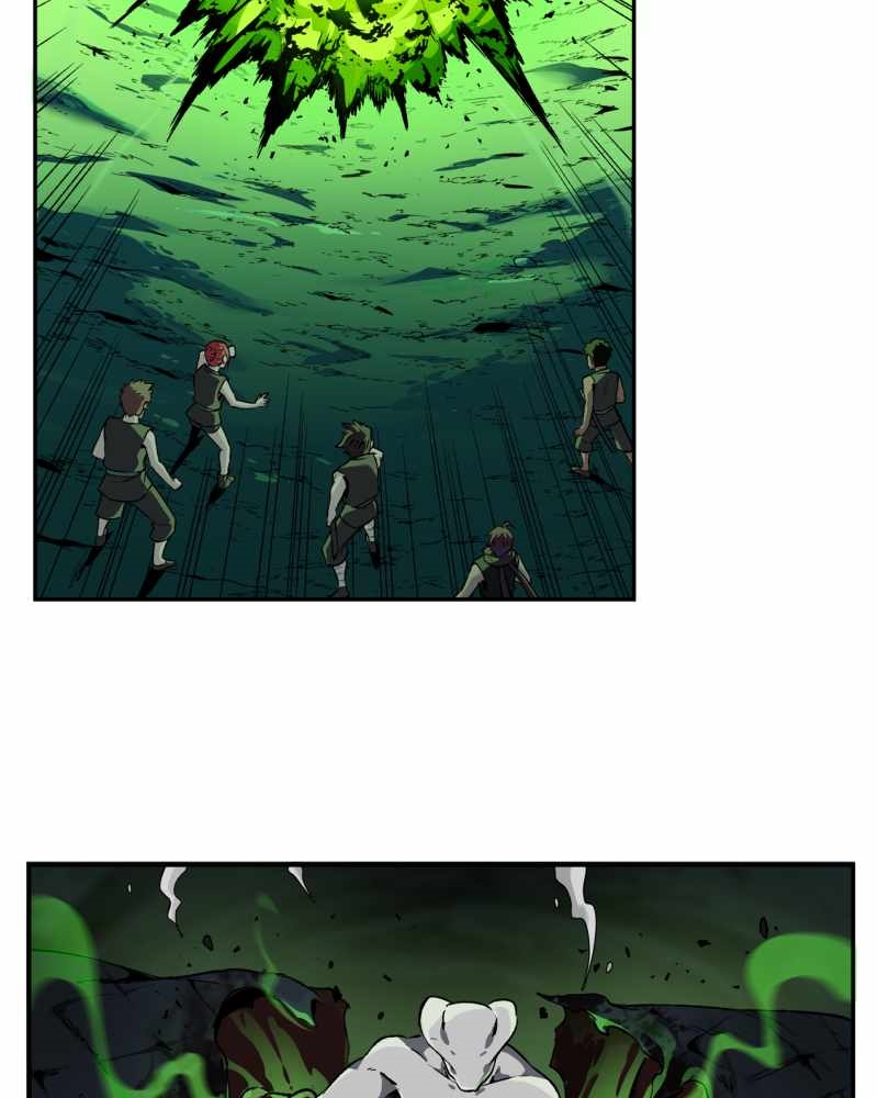 Read Black Sun Manga Online