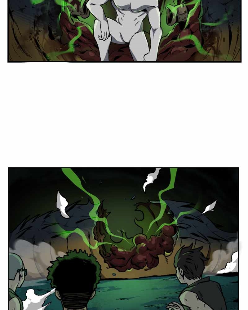 Read Black Sun Manga Online