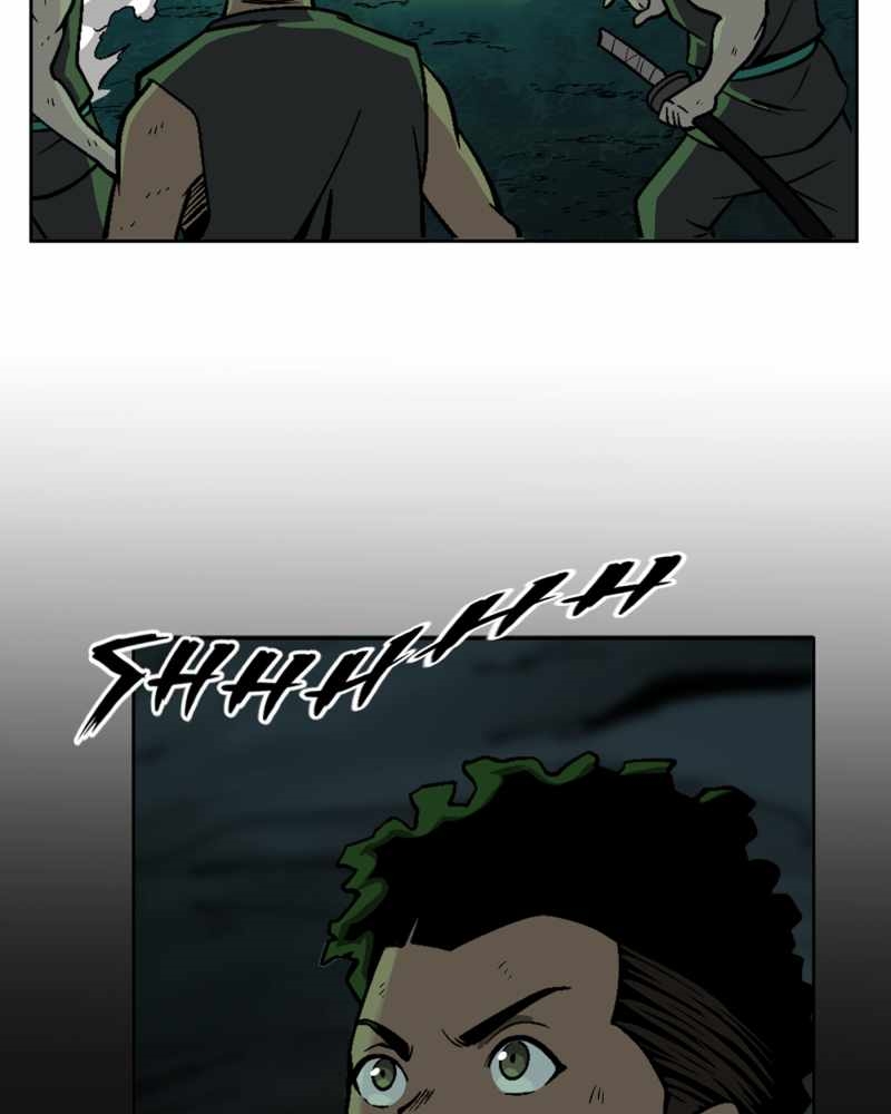 Read Black Sun Manga Online
