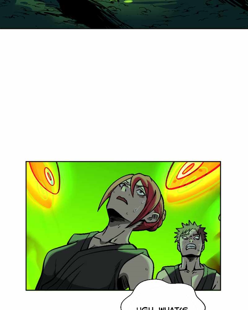 Read Black Sun Manga Online