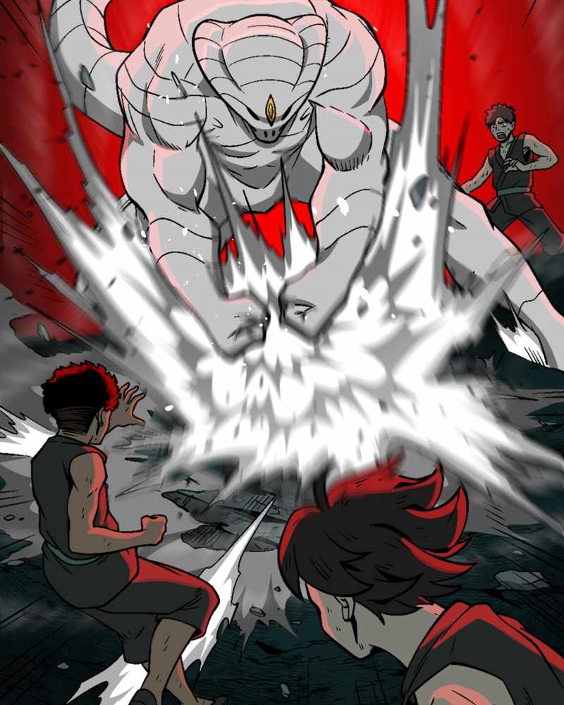 Read Black Sun Manga Online