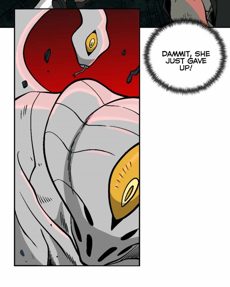 Read Black Sun Manga Online