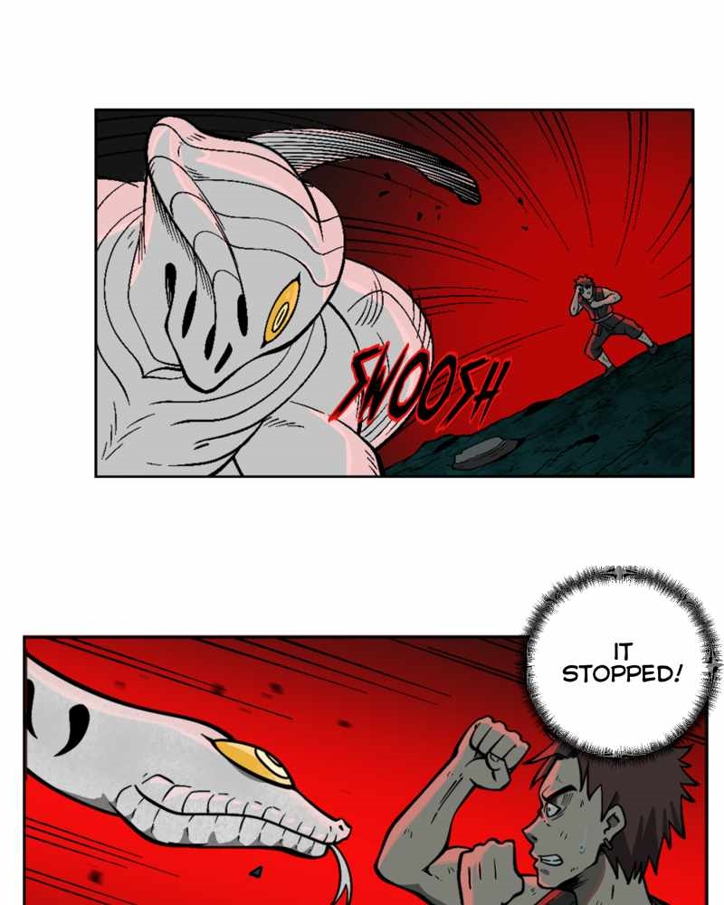 Read Black Sun Manga Online