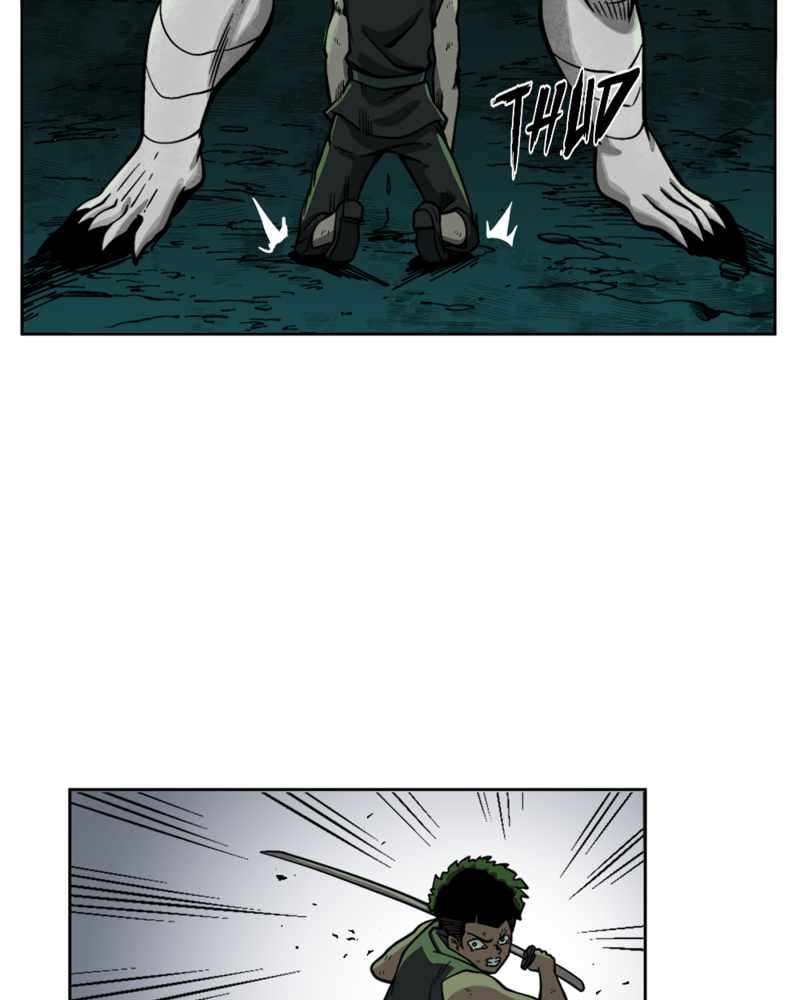 Read Black Sun Manga Online