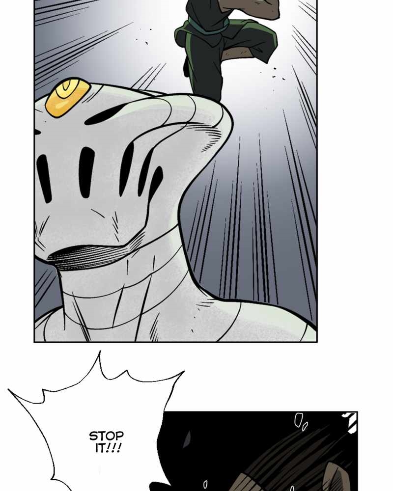 Read Black Sun Manga Online