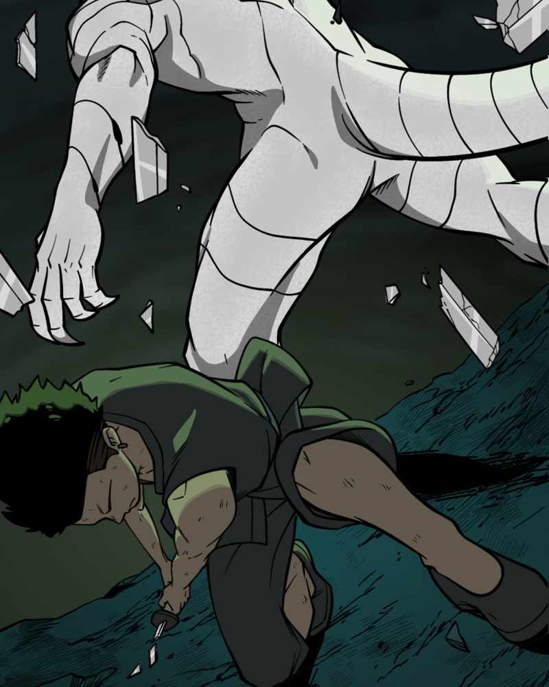 Read Black Sun Manga Online