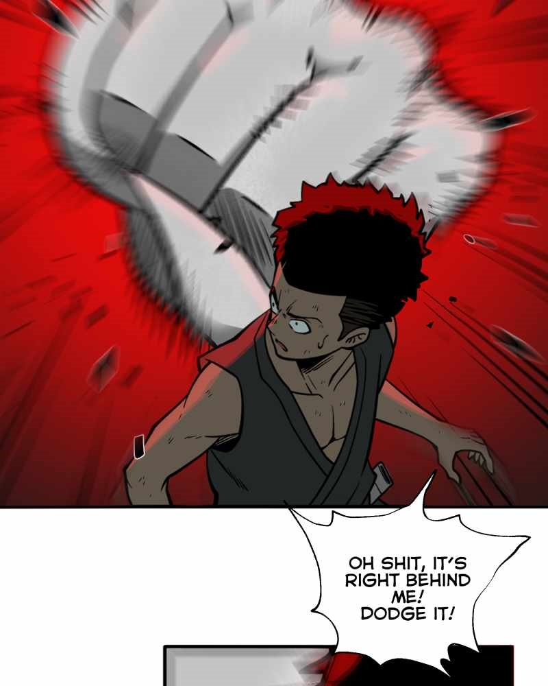 Read Black Sun Manga Online