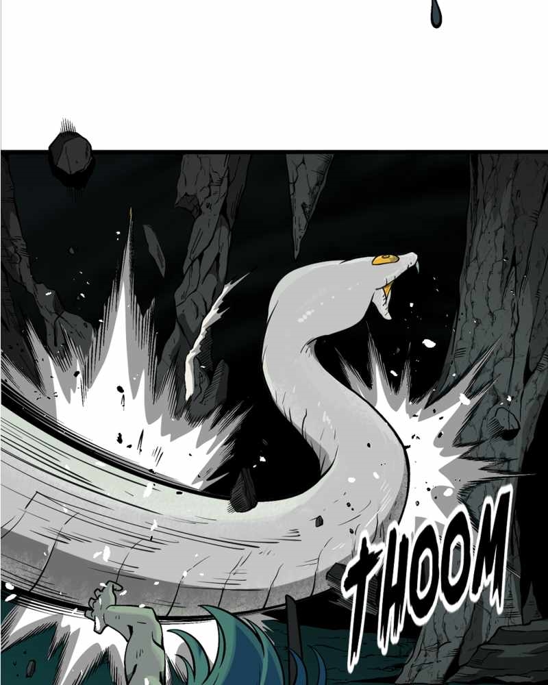 Read Black Sun Manga Online