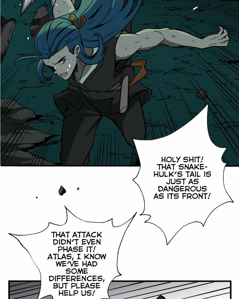 Read Black Sun Manga Online