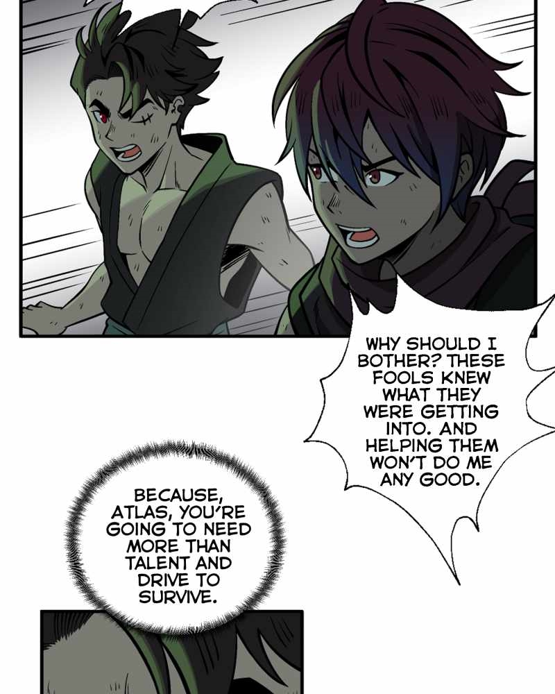Read Black Sun Manga Online