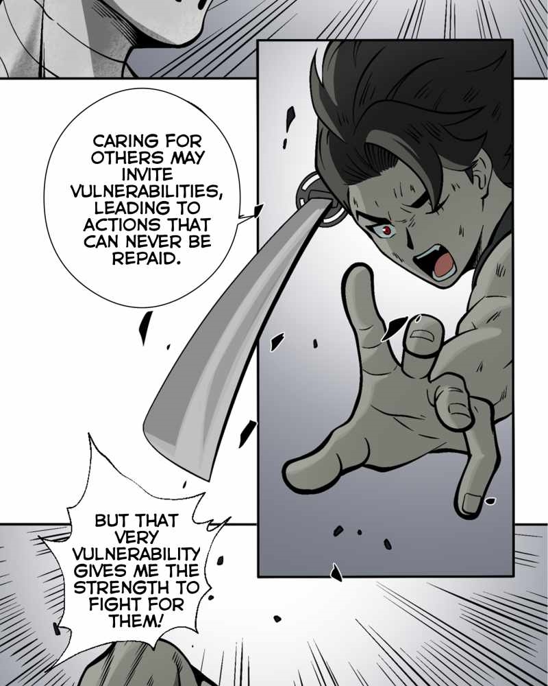 Read Black Sun Manga Online