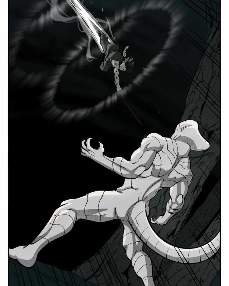 Read Black Sun Manga Online