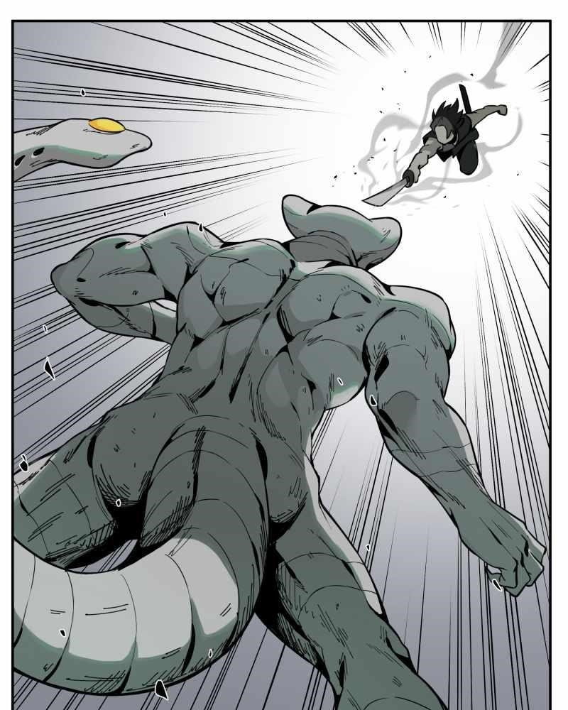 Read Black Sun Manga Online