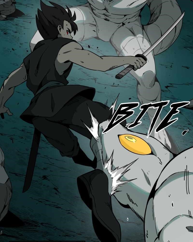 Read Black Sun Manga Online
