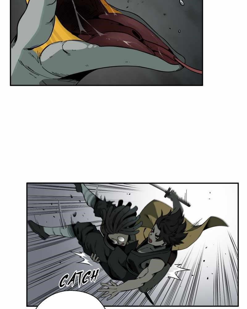 Read Black Sun Manga Online