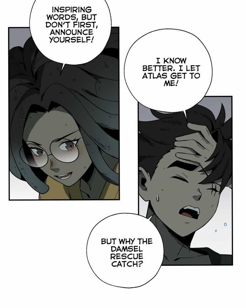 Read Black Sun Manga Online