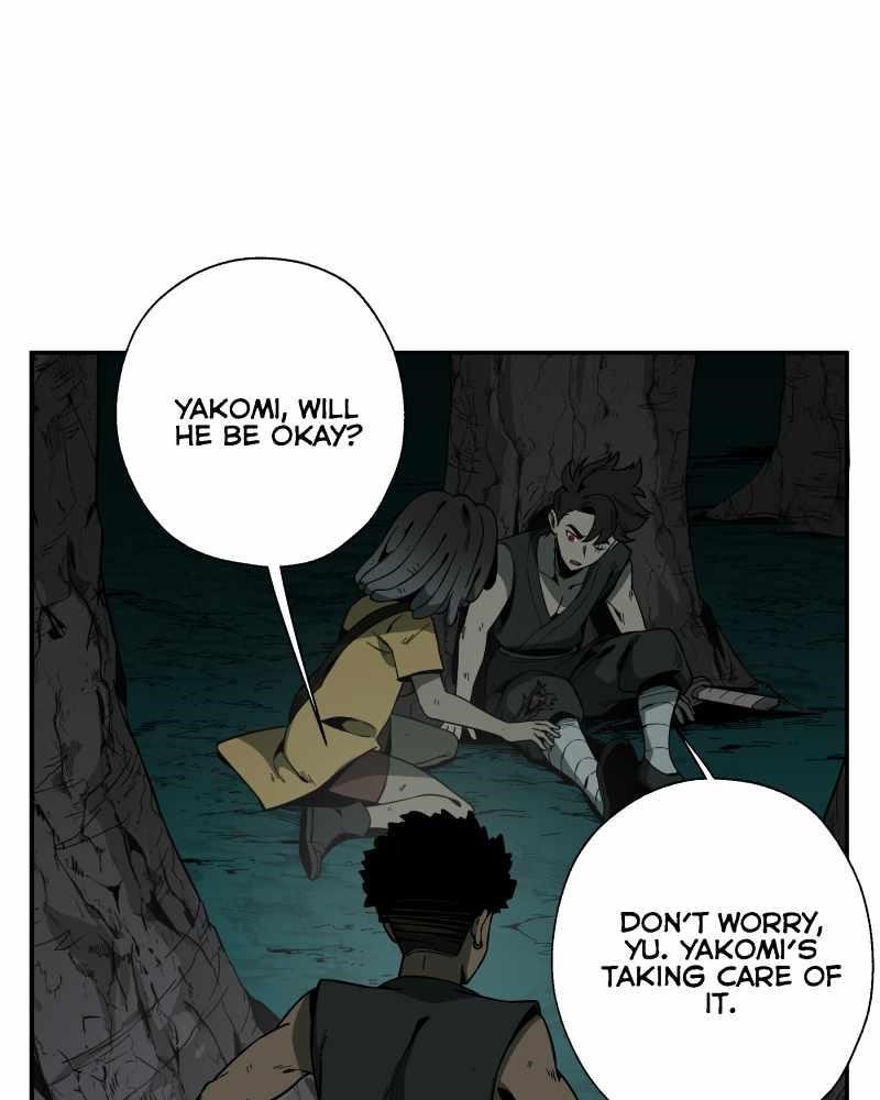 Read Black Sun Manga Online