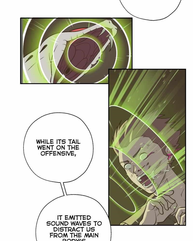 Read Black Sun Manga Online