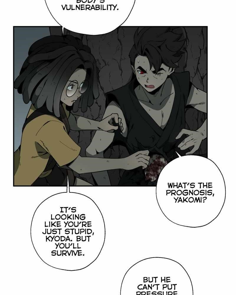 Read Black Sun Manga Online