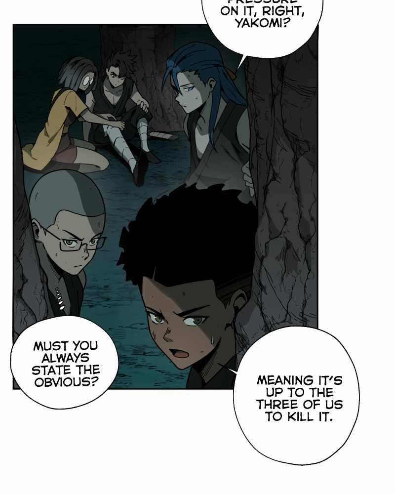 Read Black Sun Manga Online
