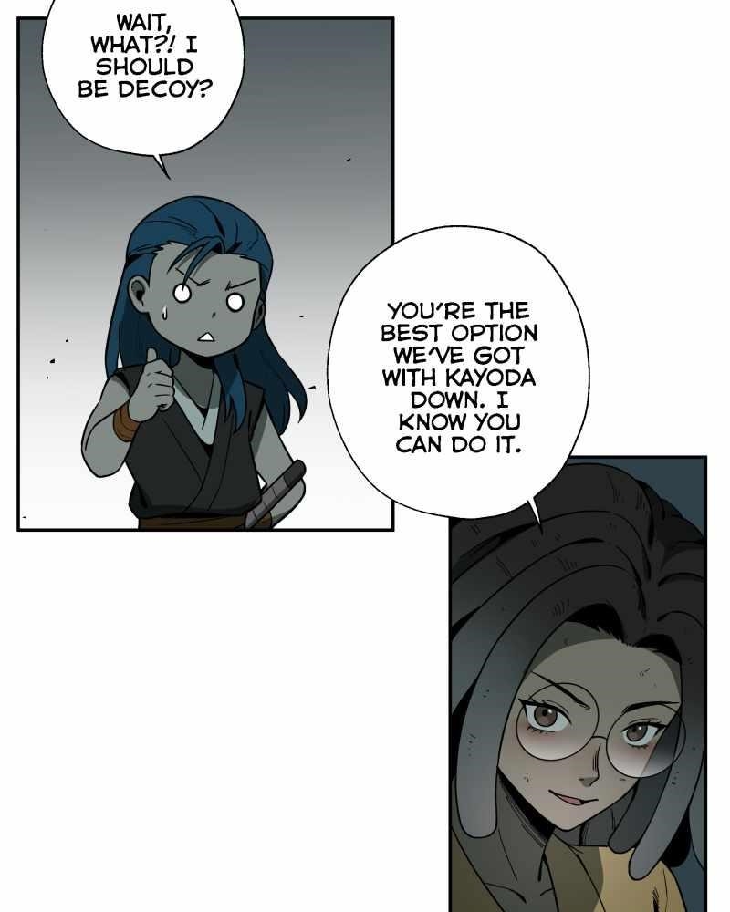 Read Black Sun Manga Online