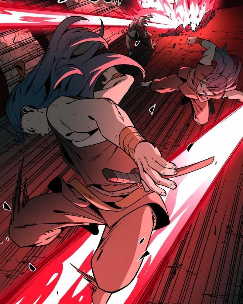 Read Black Sun Manga Online