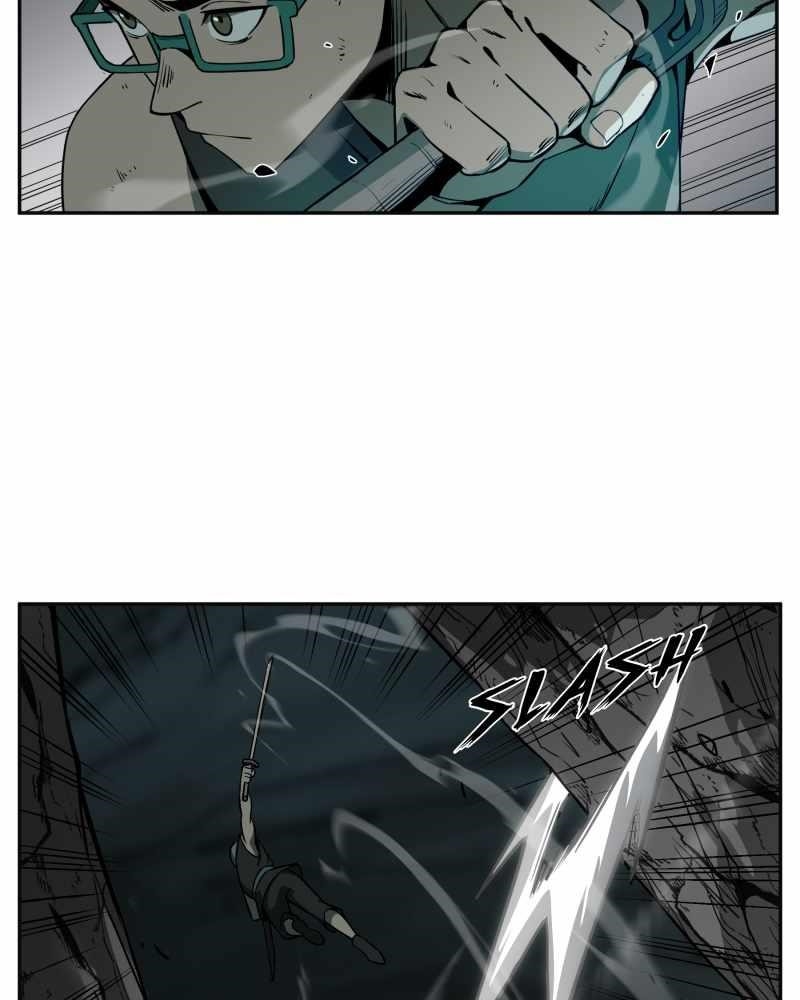 Read Black Sun Manga Online