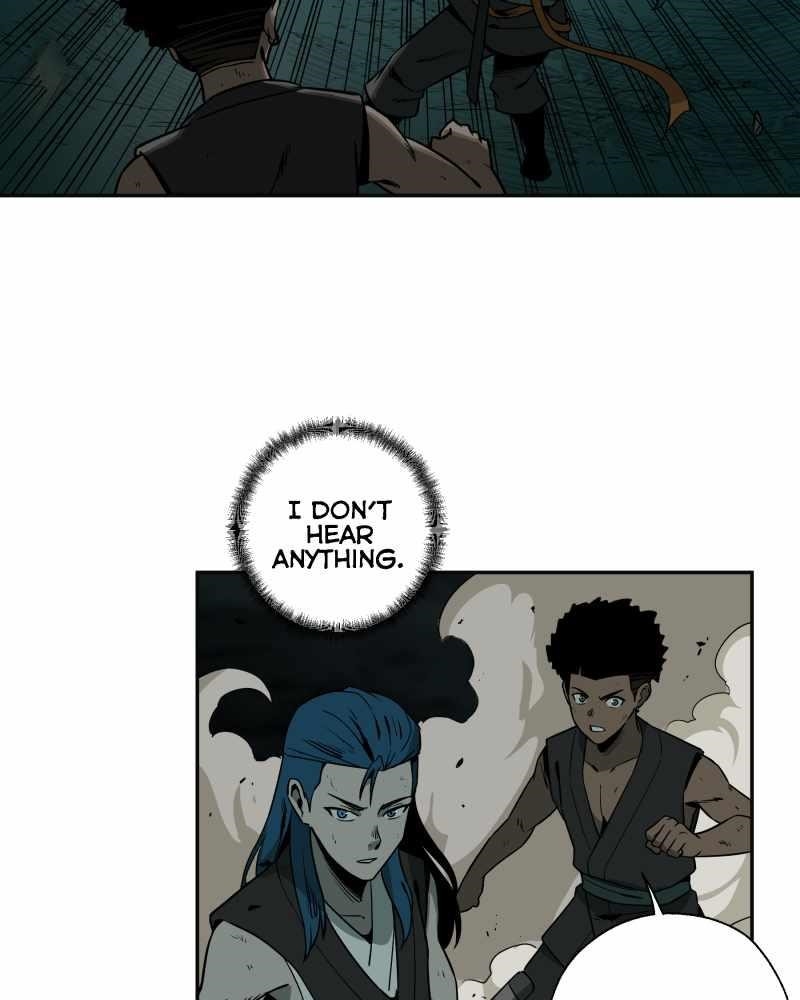 Read Black Sun Manga Online