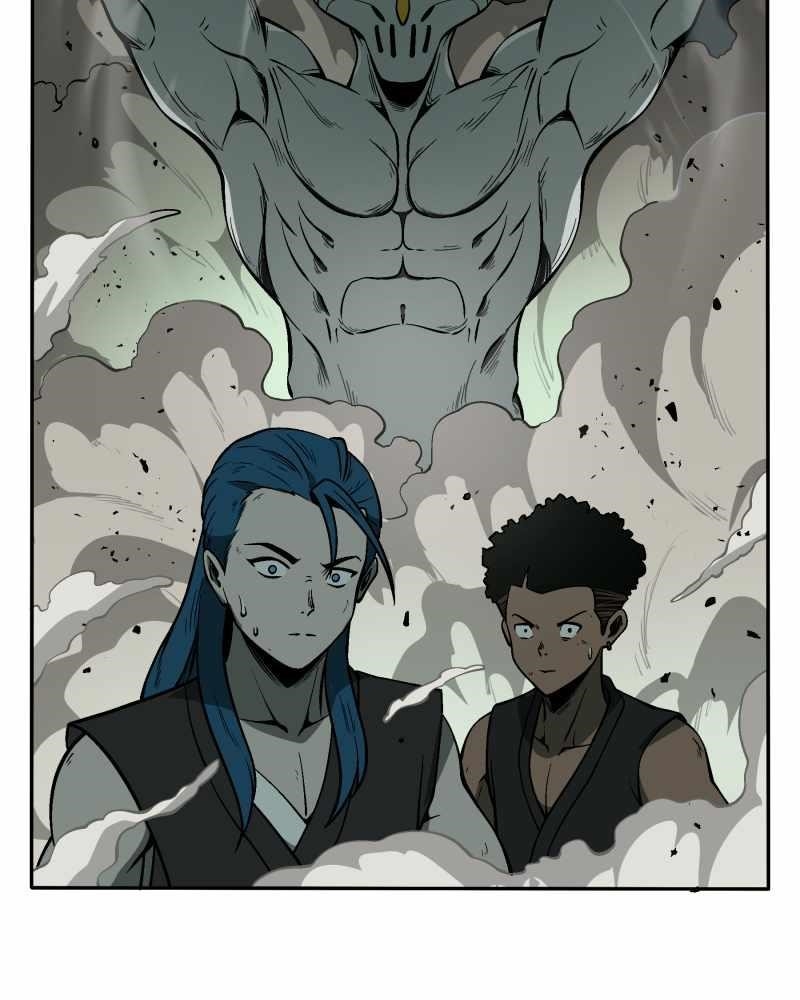 Read Black Sun Manga Online