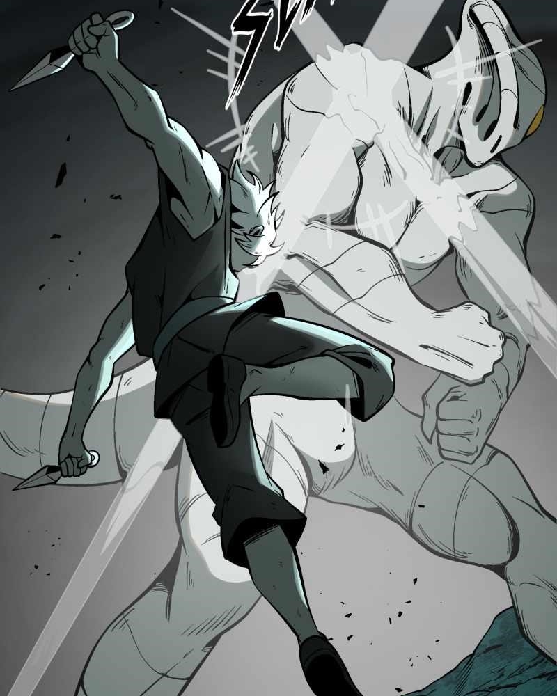Read Black Sun Manga Online