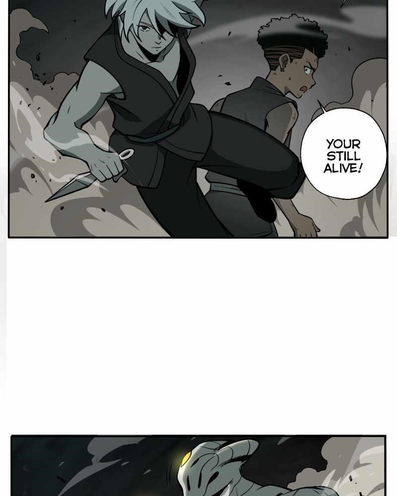 Read Black Sun Manga Online