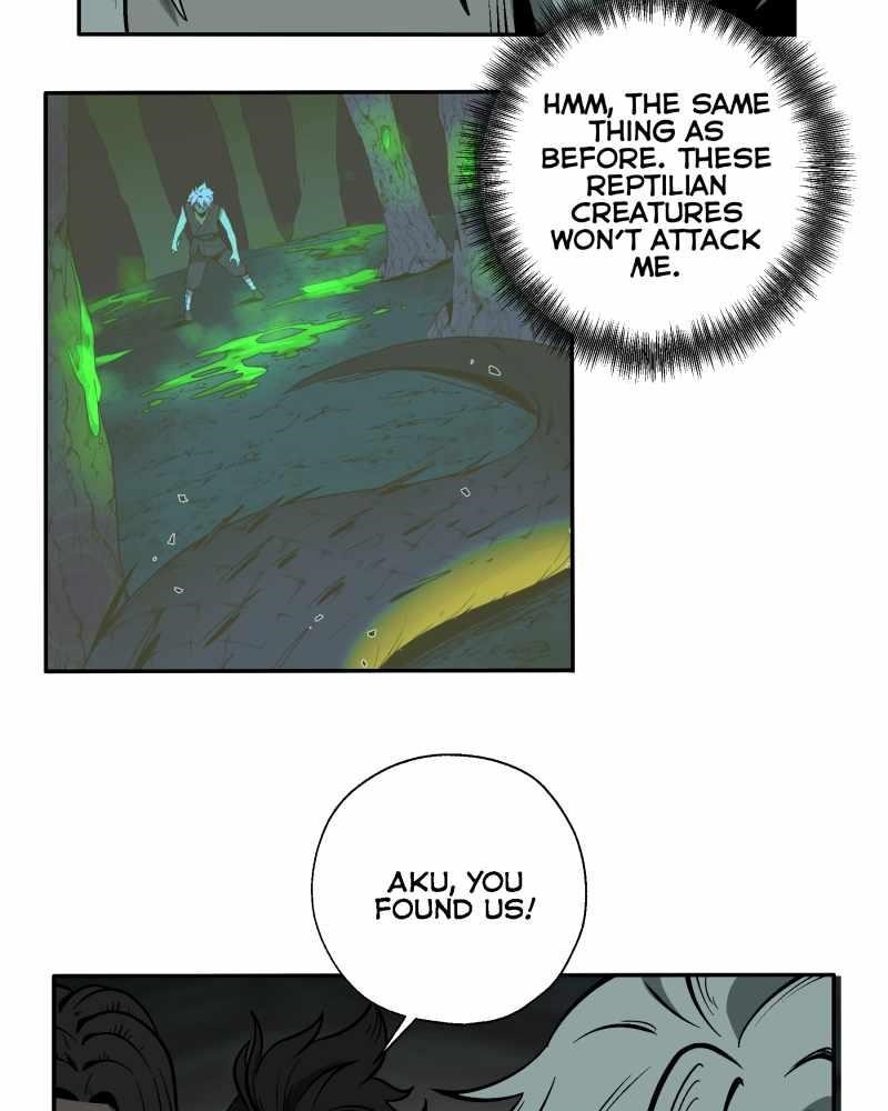 Read Black Sun Manga Online