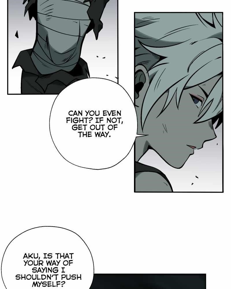 Read Black Sun Manga Online