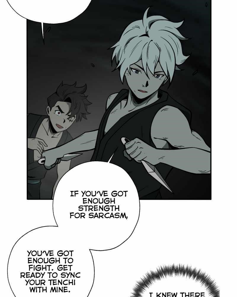 Read Black Sun Manga Online
