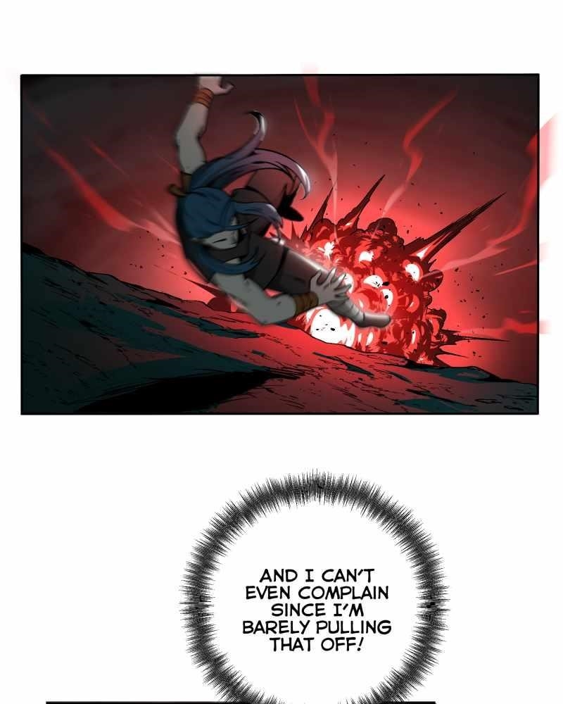 Read Black Sun Manga Online