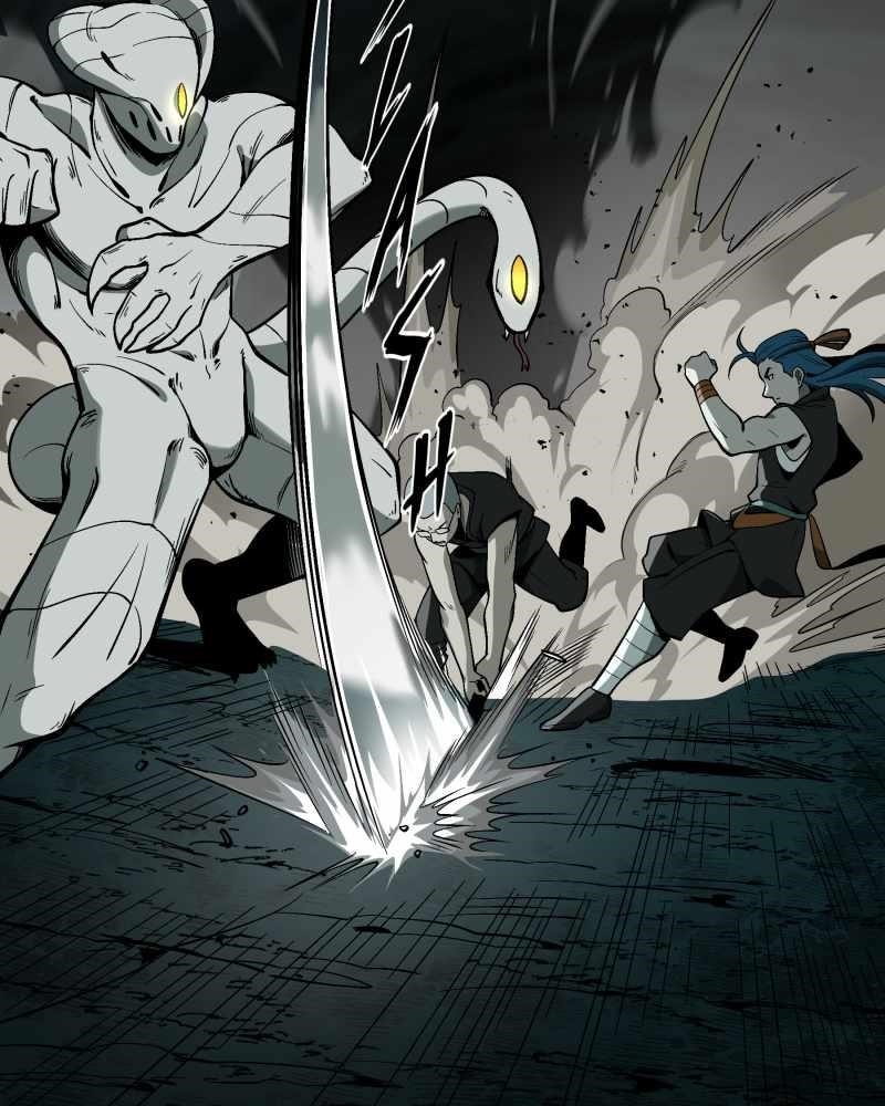 Read Black Sun Manga Online
