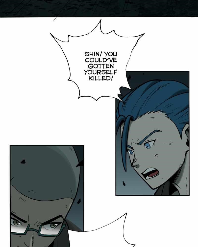 Read Black Sun Manga Online
