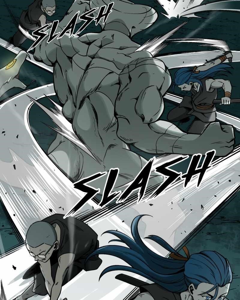 Read Black Sun Manga Online