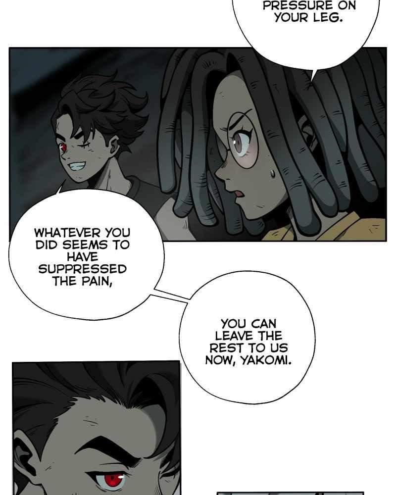 Read Black Sun Manga Online