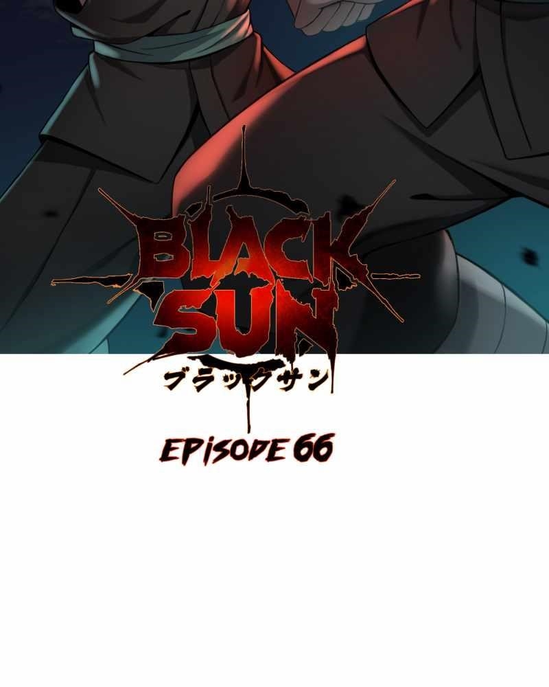 Read Black Sun Manga Online