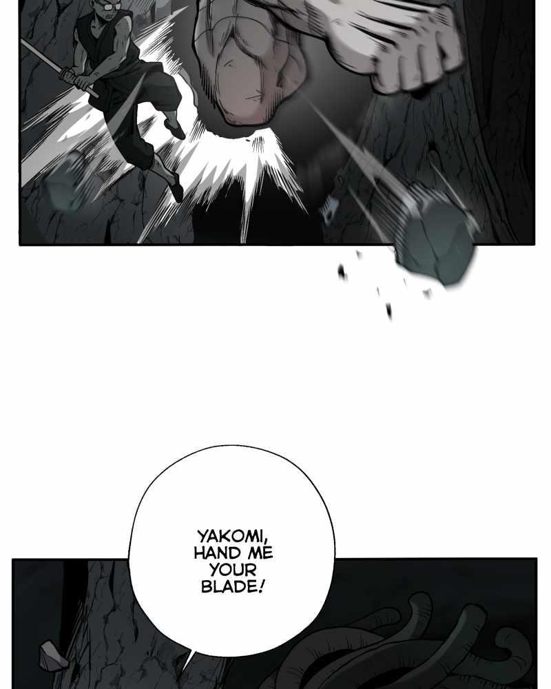 Read Black Sun Manga Online